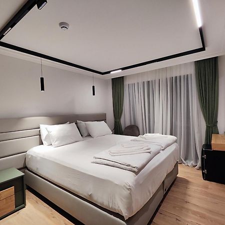 Amd Premium Rooms Budva Eksteriør billede